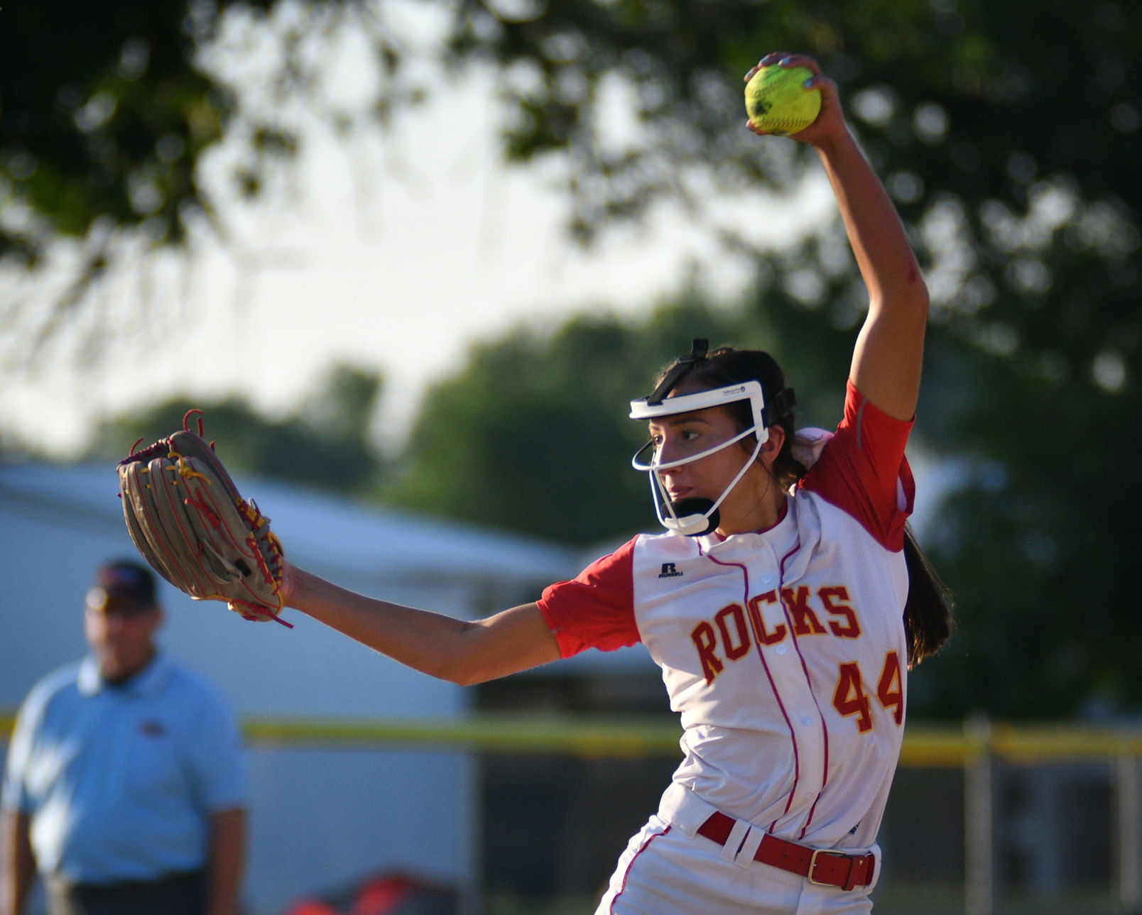 Class 4A Pekin Sectional Championship